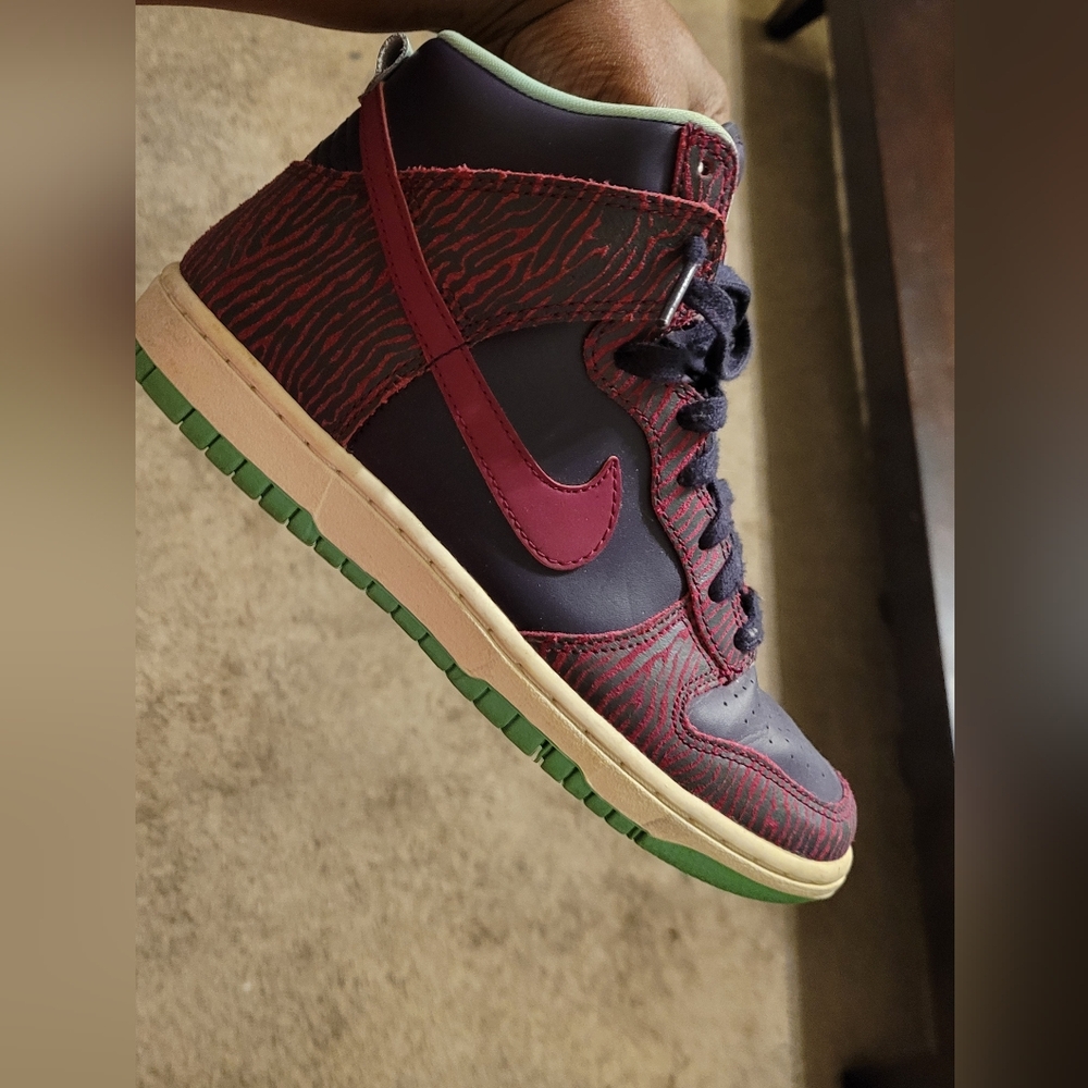 Nike Dunk Shoe